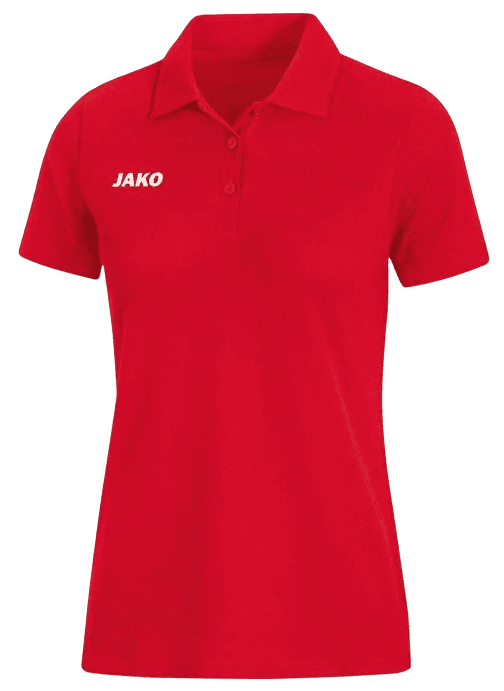 Jako base polo-shirt w