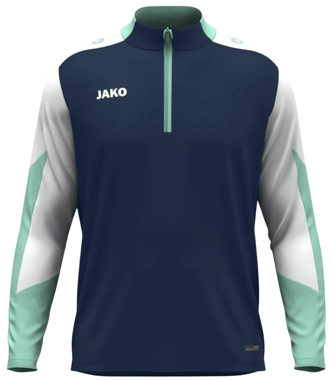 Jako Dynamic Ziptop Sweatshirt