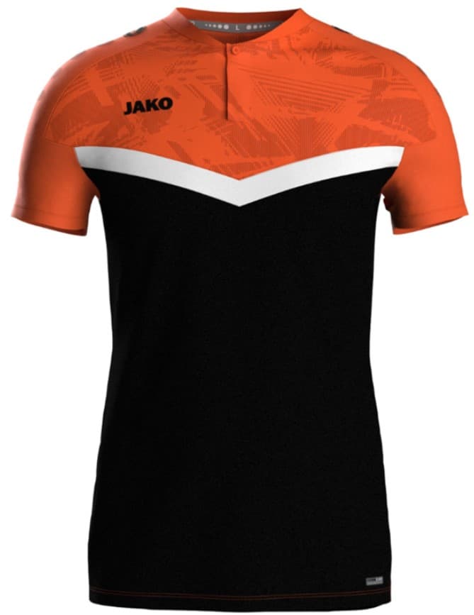 Jako Polo Iconic