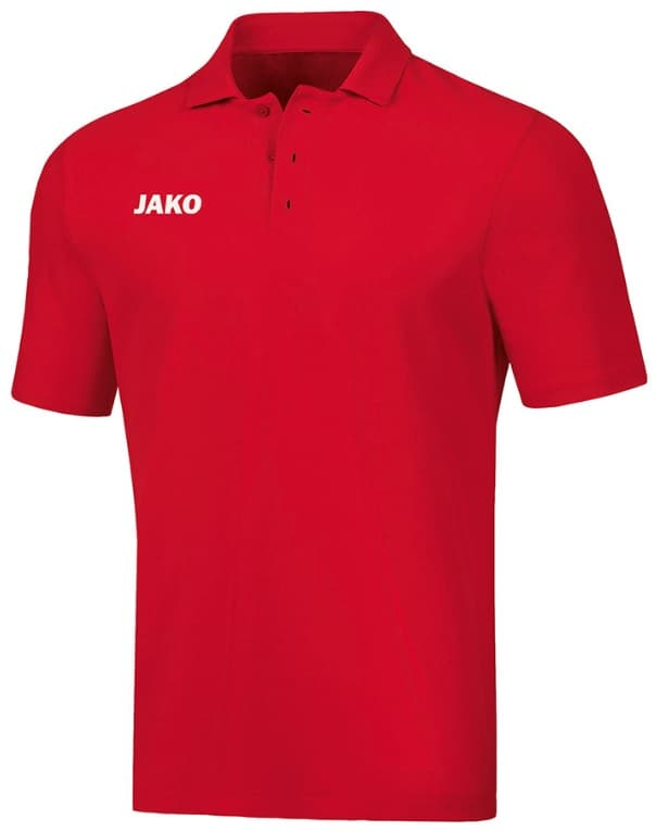 Jako base polo-shirt