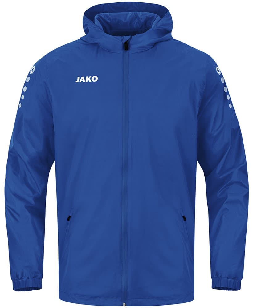 Jako All-weather jacket Team 2.0