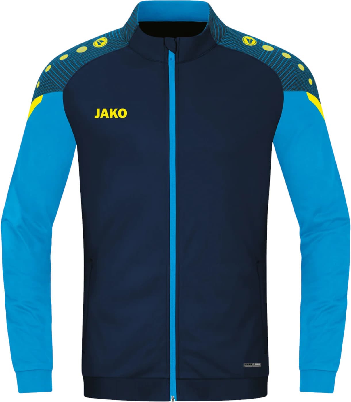 Jako PERFORMANCE Jacket Kids