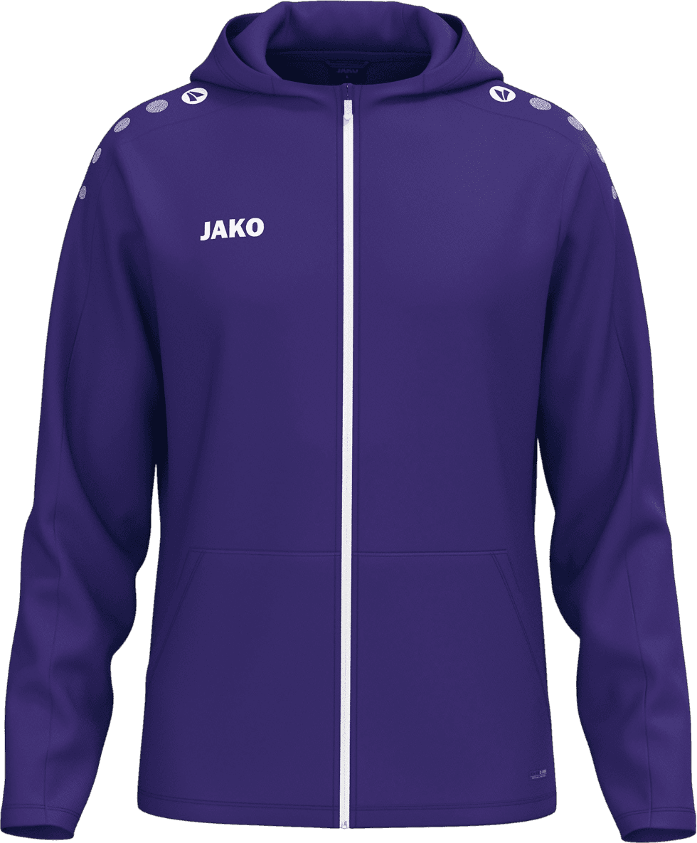 Jako One Hooded
