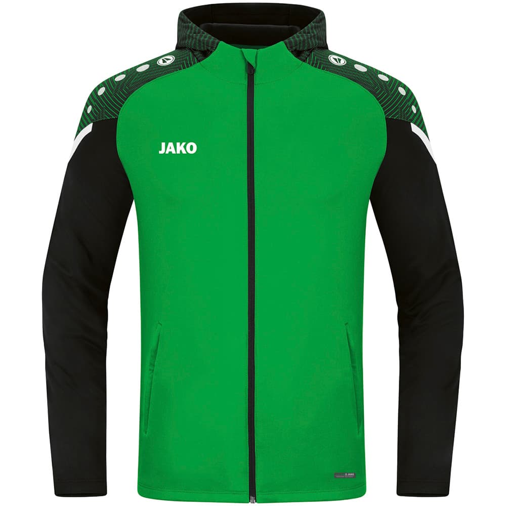 Jako Hoodie Performance