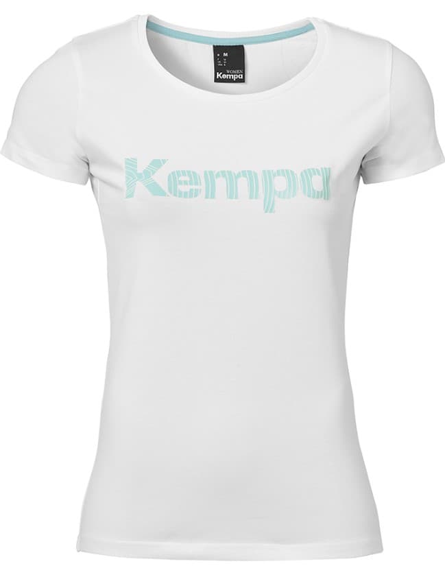 Kempa Graphic T-Shirt Women