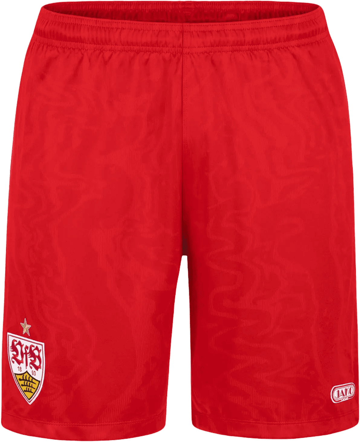 Jako VfB Stuttgart Away