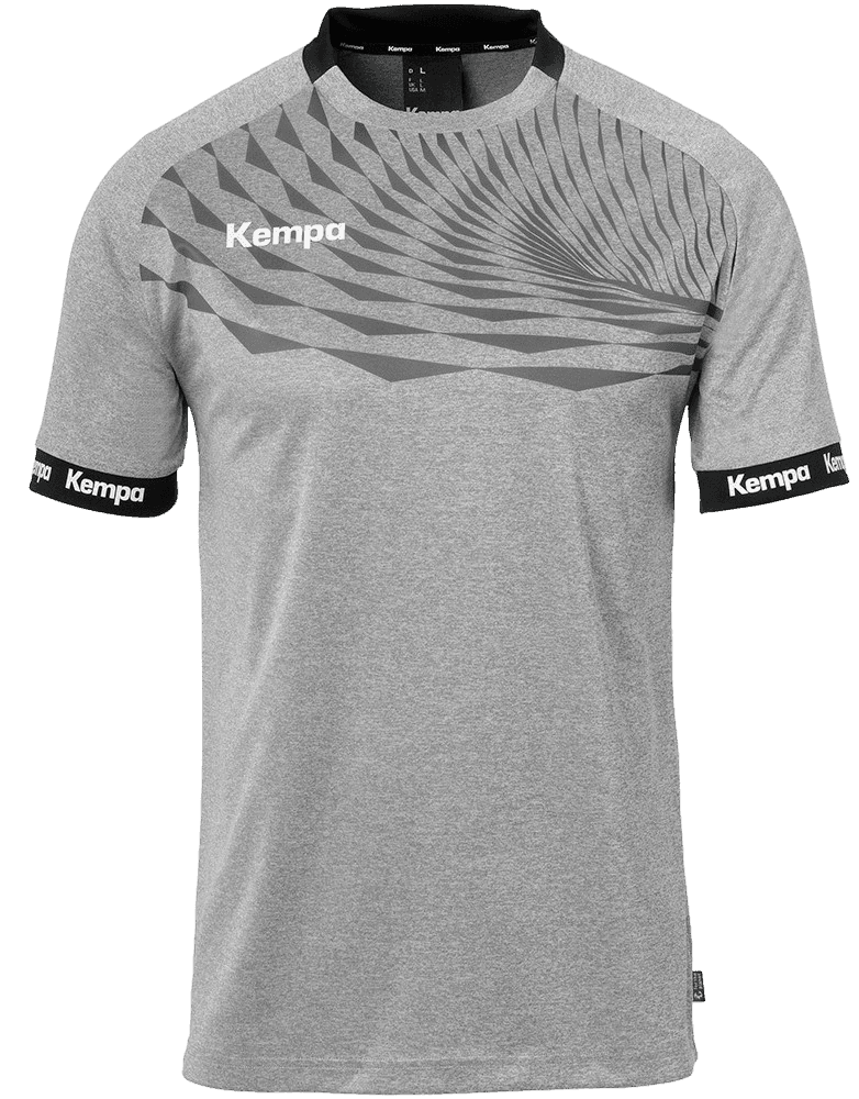 Kempa Wave 26 Shirt Jr