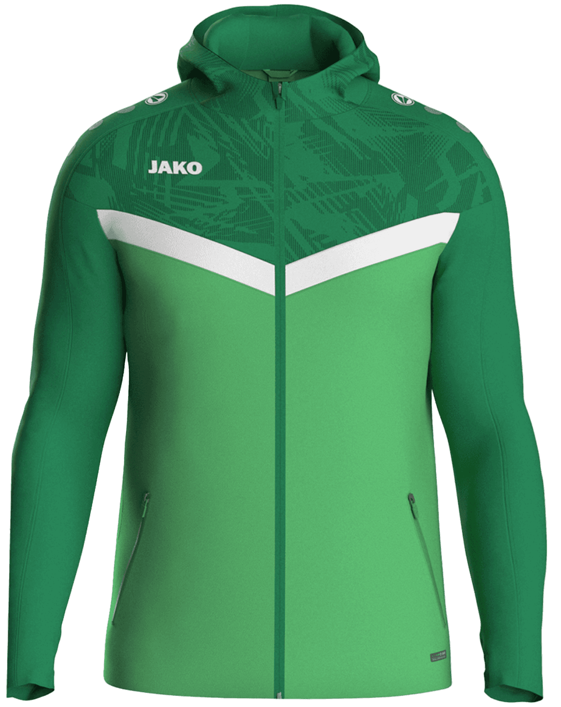Jako Hoodie Iconic