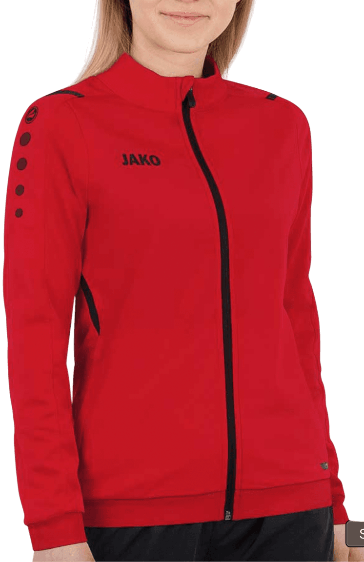 Jako Challenge Women