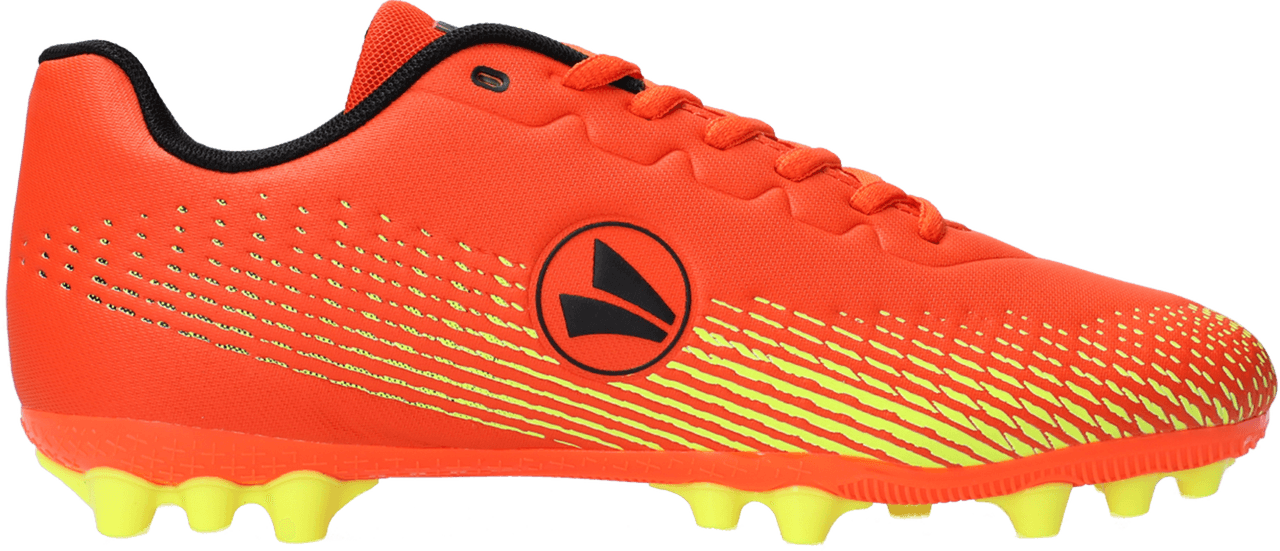 Jako Lightning AG Kids Rot Gelb F372