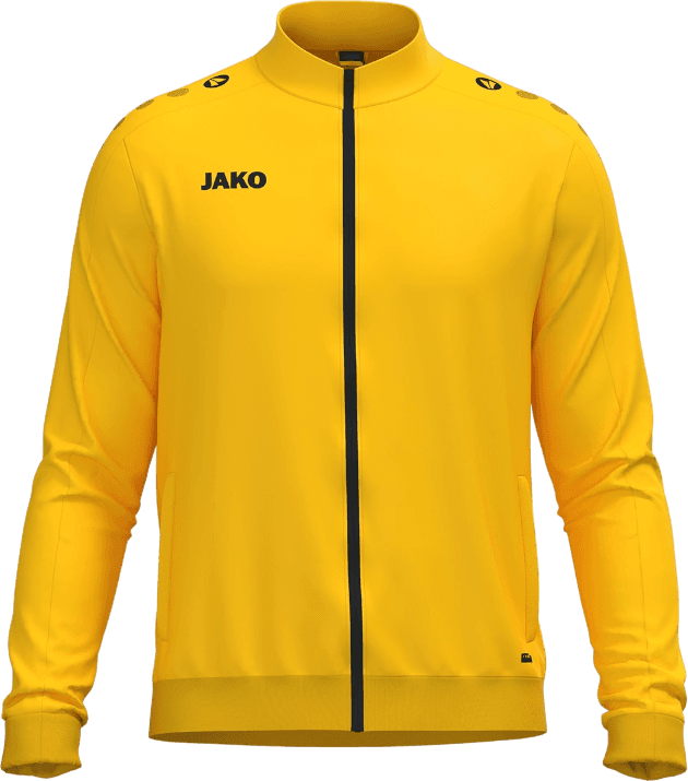 Jako One Training