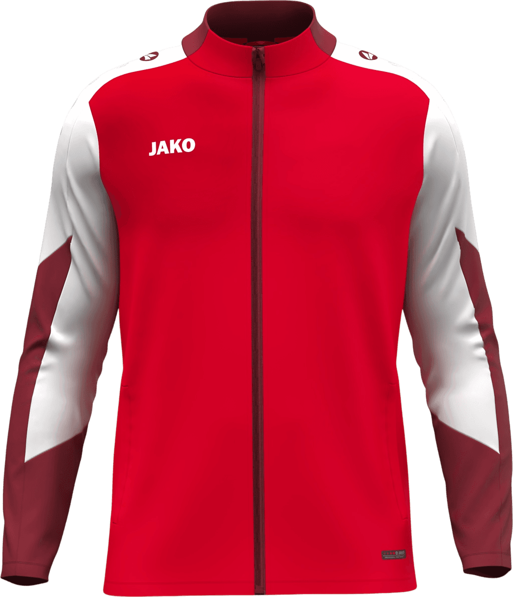 Jako Dynamic Training