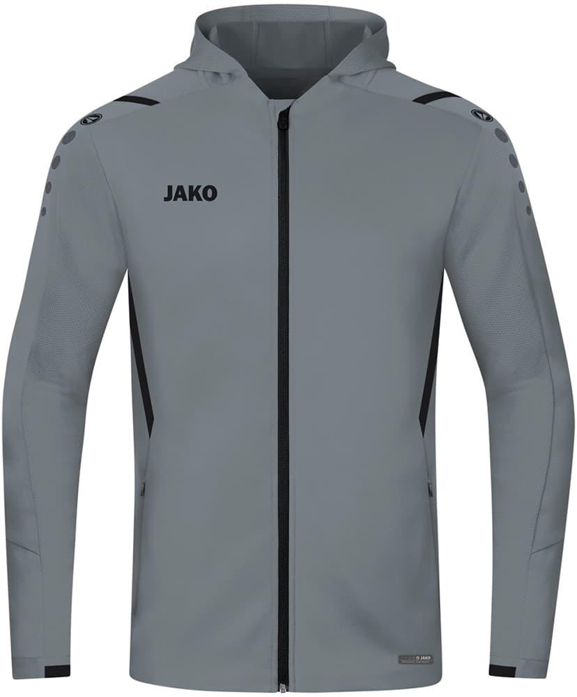 Jako Hooded jacket Challenge Kids