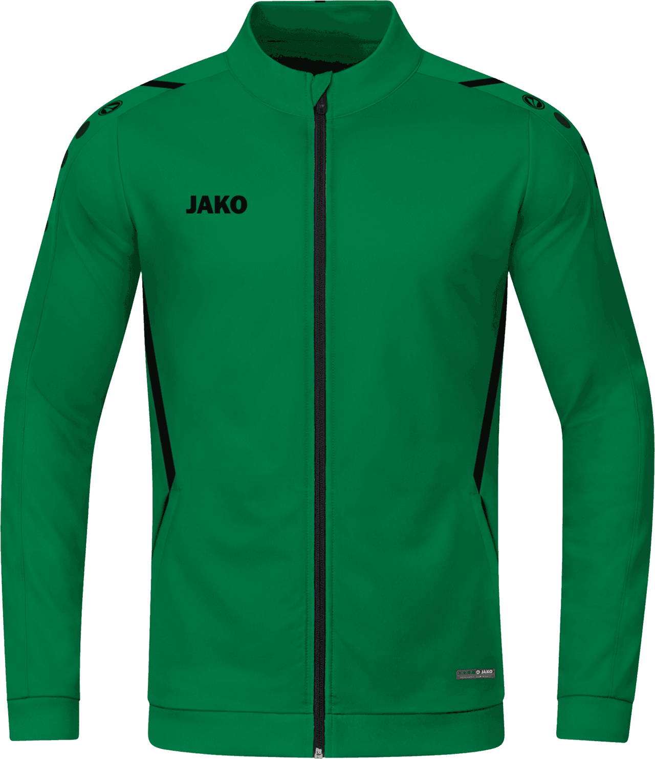 Jako Challenge