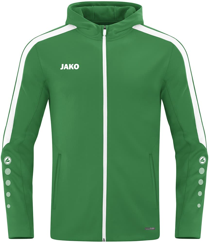 Jako Power Jacket Kids