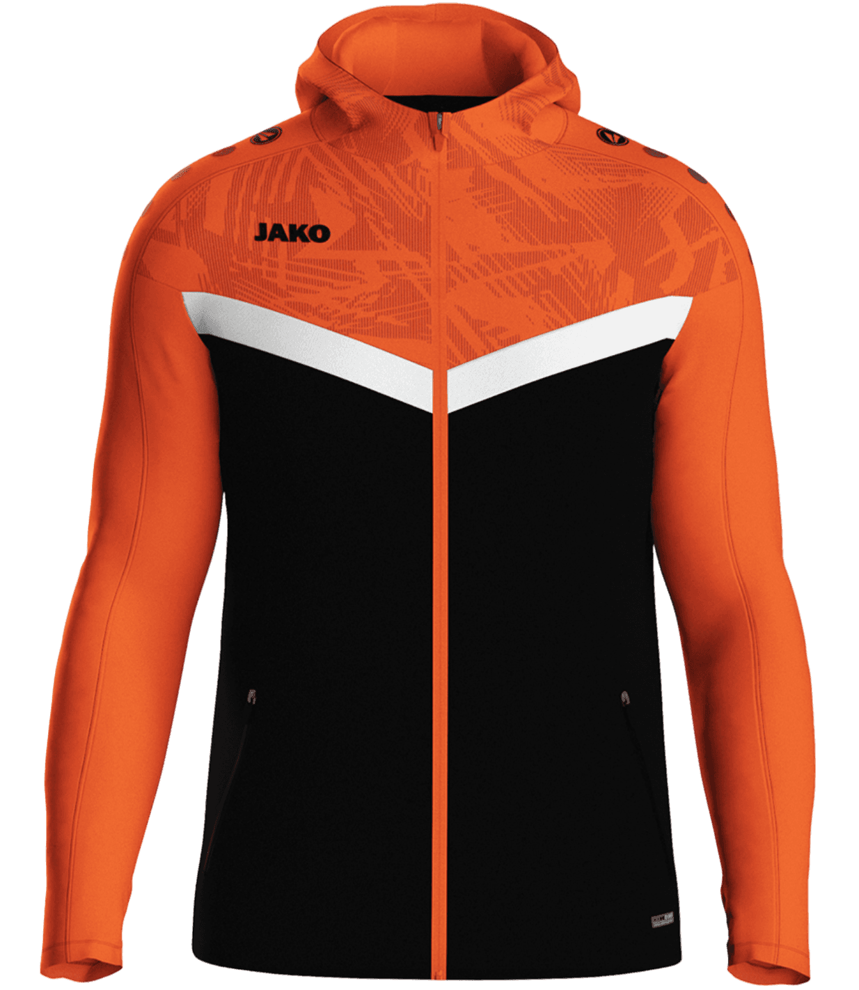 Jako Hoodie Iconic JR