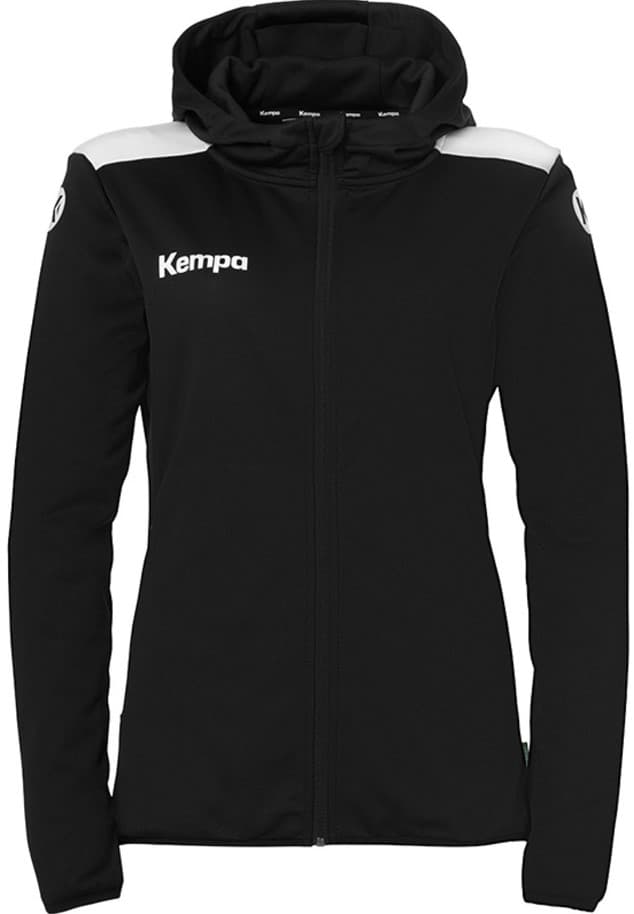 Kempa Emotion 27 Hoodie Women