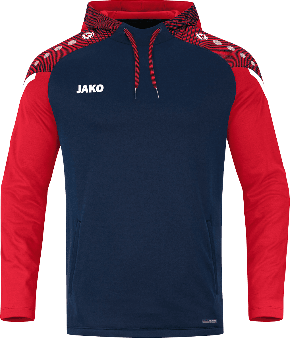 Jako Hoodie Performance Kids