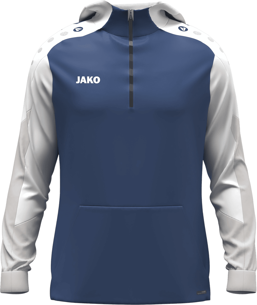 Jako Dynamic Hooded