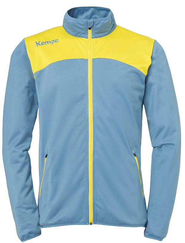 Kempa Emotion 2.0 Poly Jacket JR
