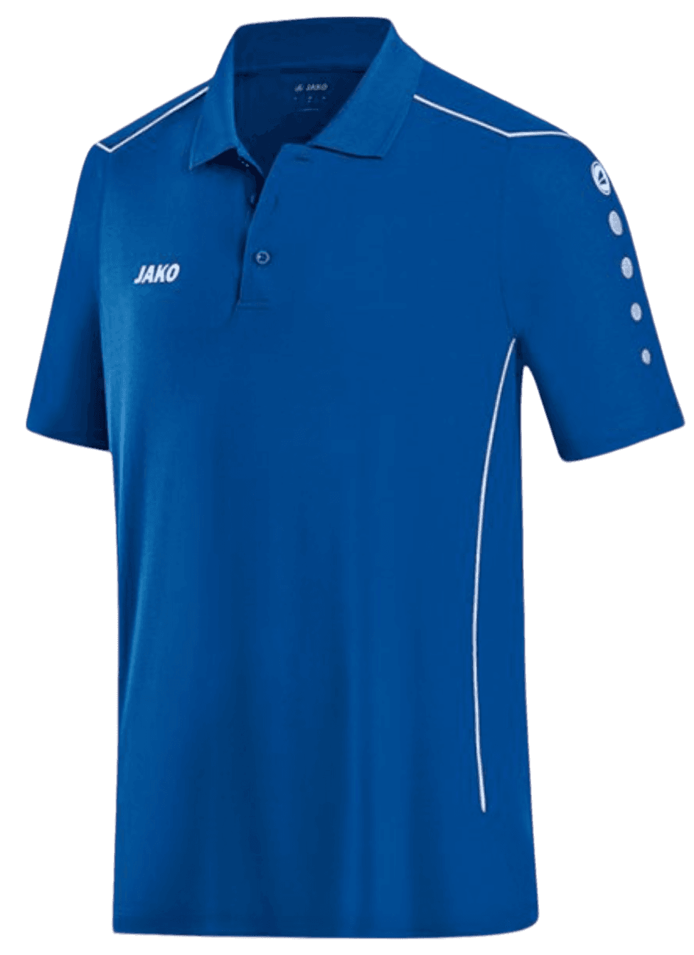 Jako cup polo-shirt kids