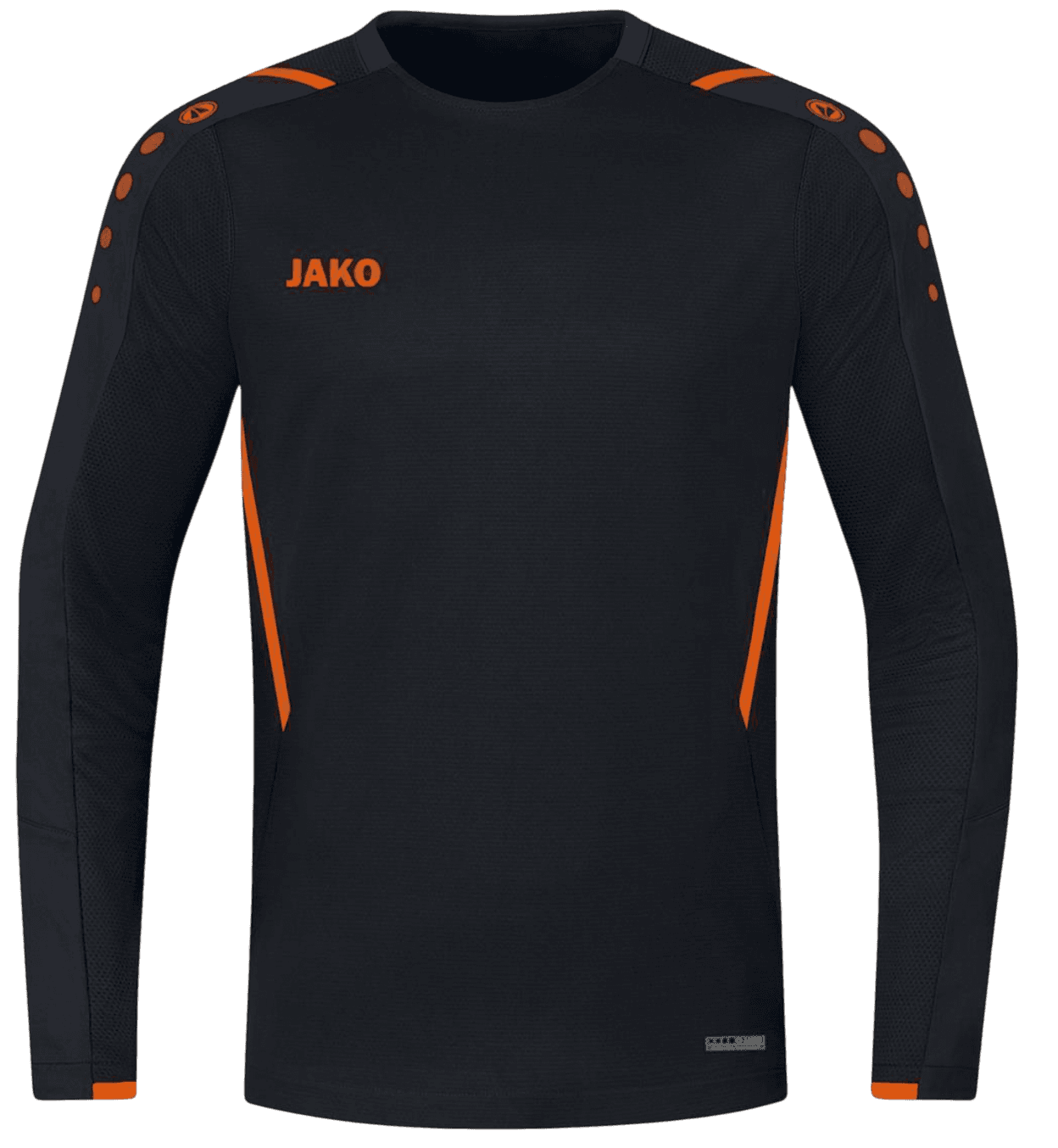 Jako Sweat Challenge