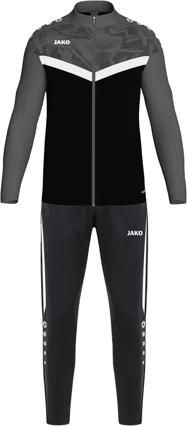 Jako Iconic Tracksuit