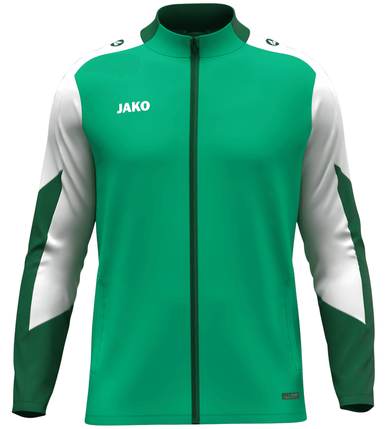 Jako Dynamic Training Jacket Kids