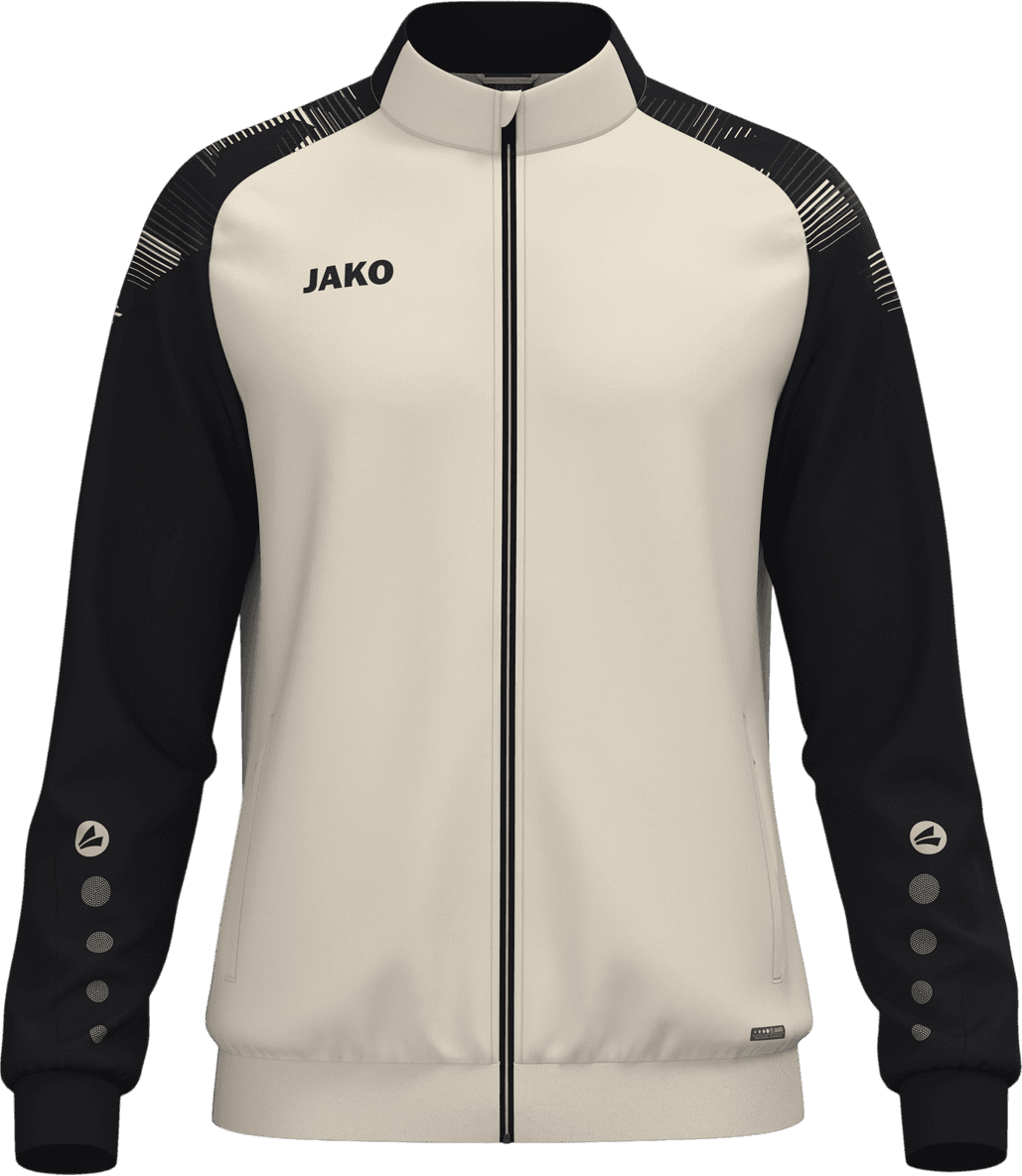 Jako Sonic Training