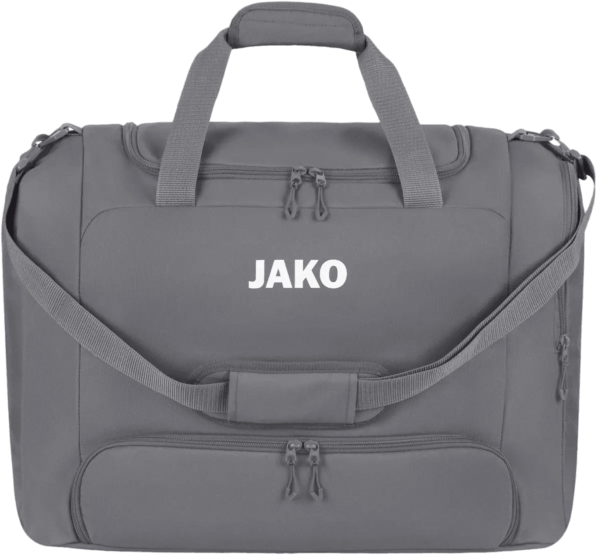 Jako Sports bag One L with bottom compartment