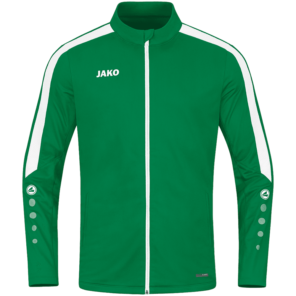 Jako Polyesterjacket Power W