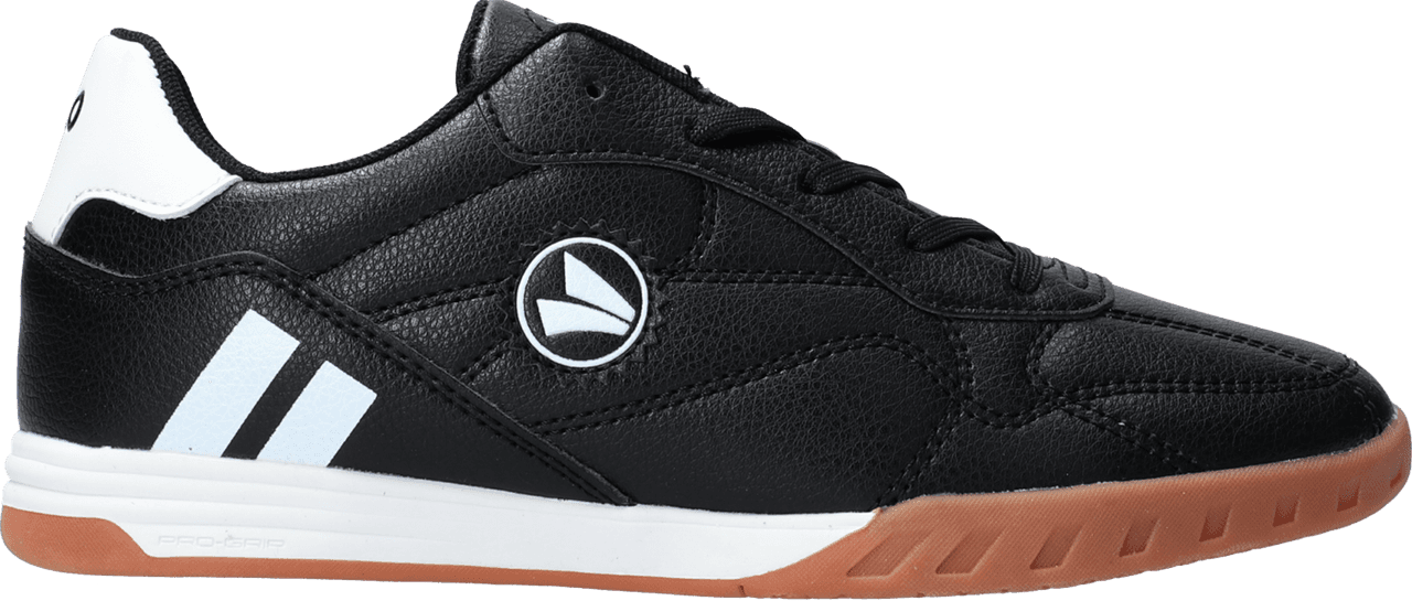 Jako Classico II ID Kids Schwarz Weiss F802