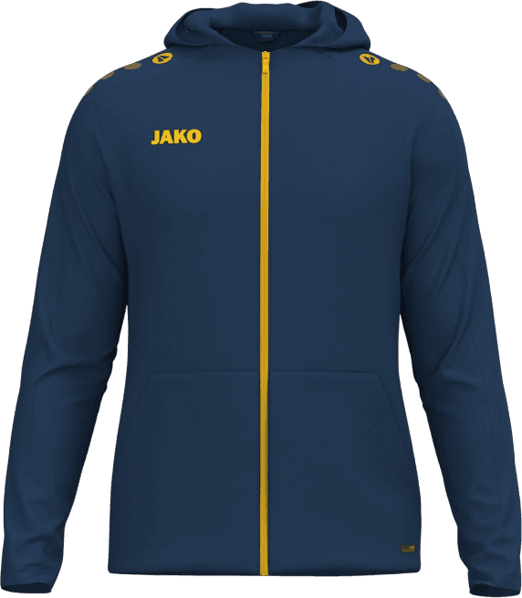 Jako One