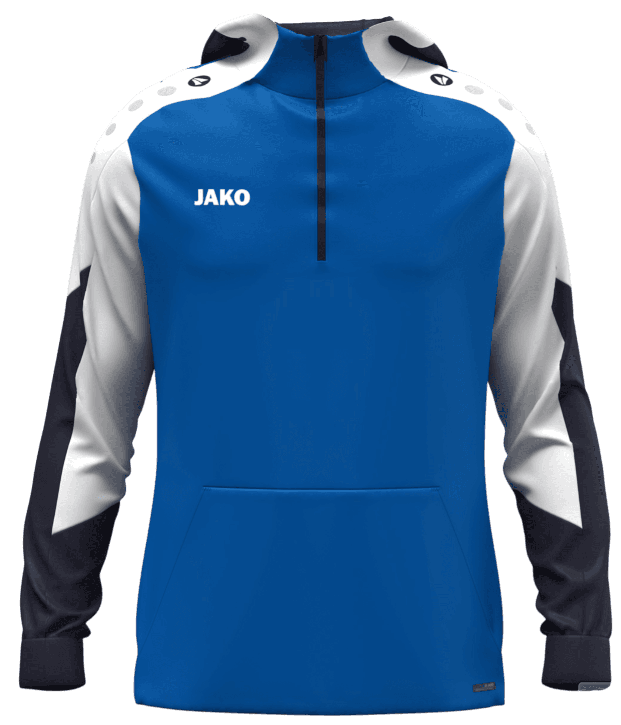 Jako Dynamic Hooded Jacket