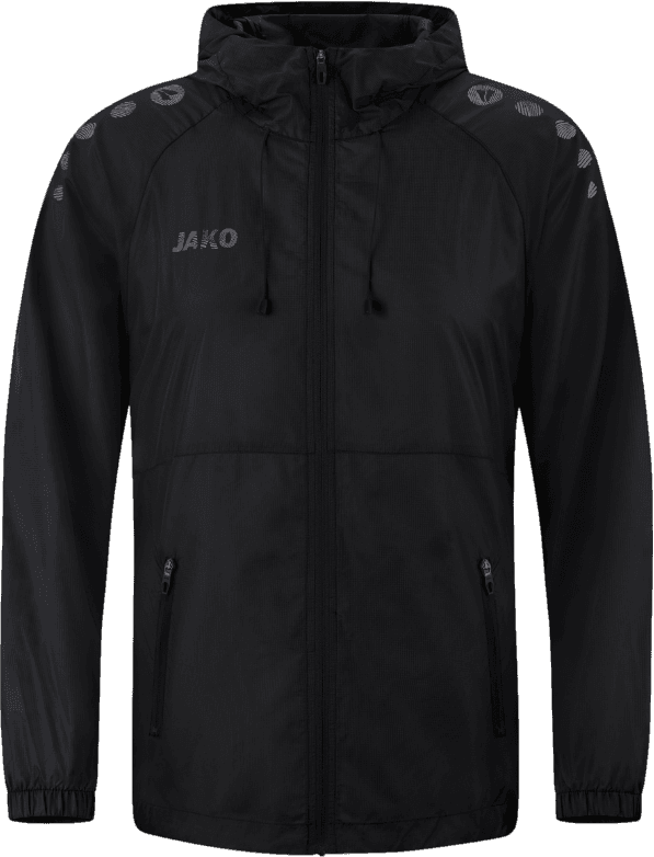 Jako Flow Lightweight Jacket Kids