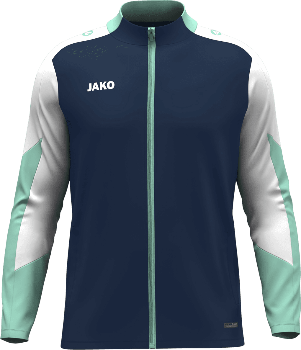 Jako Dynamic Training Jacket Kids