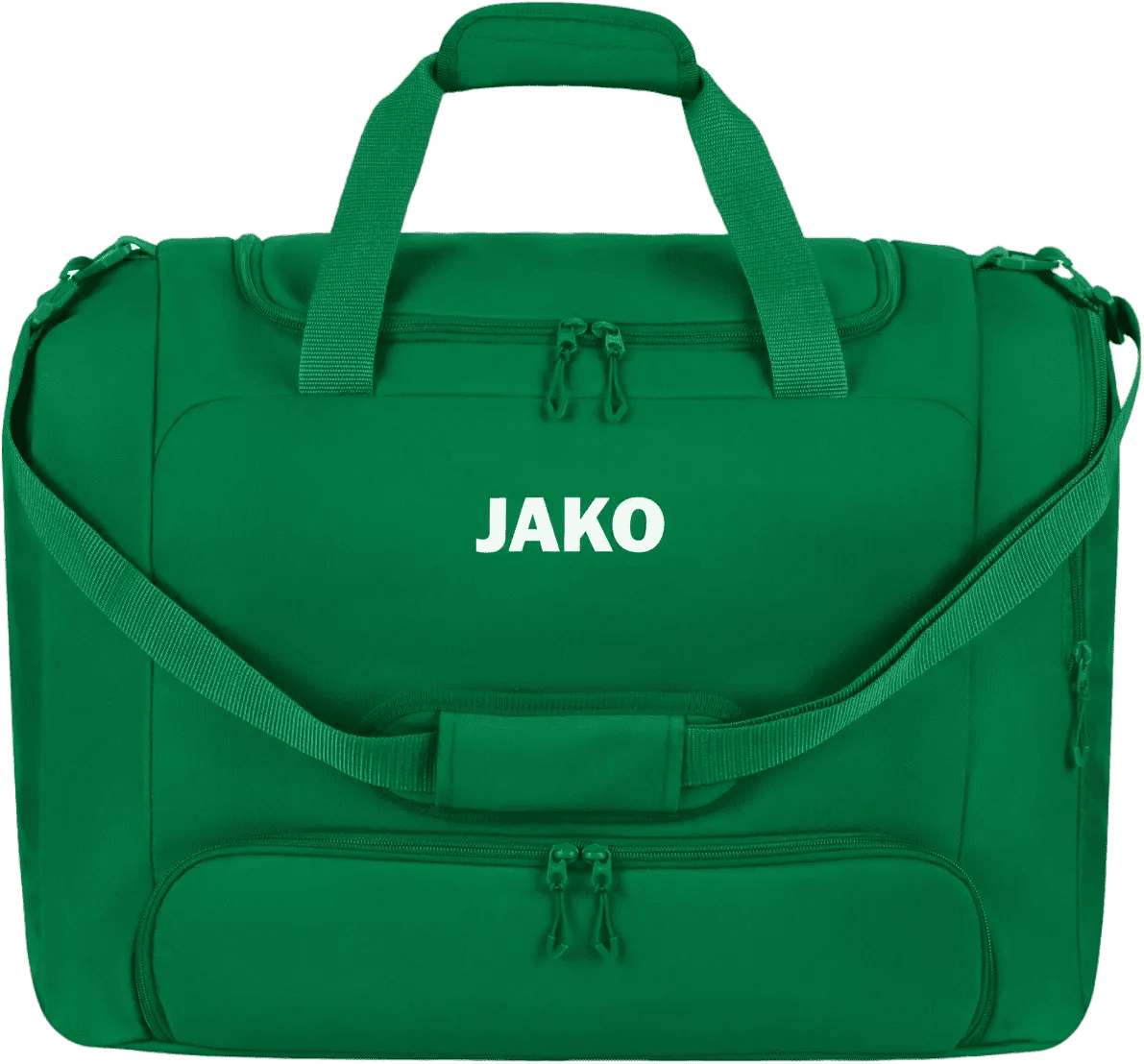 Jako Sports bag One L with bottom compartment
