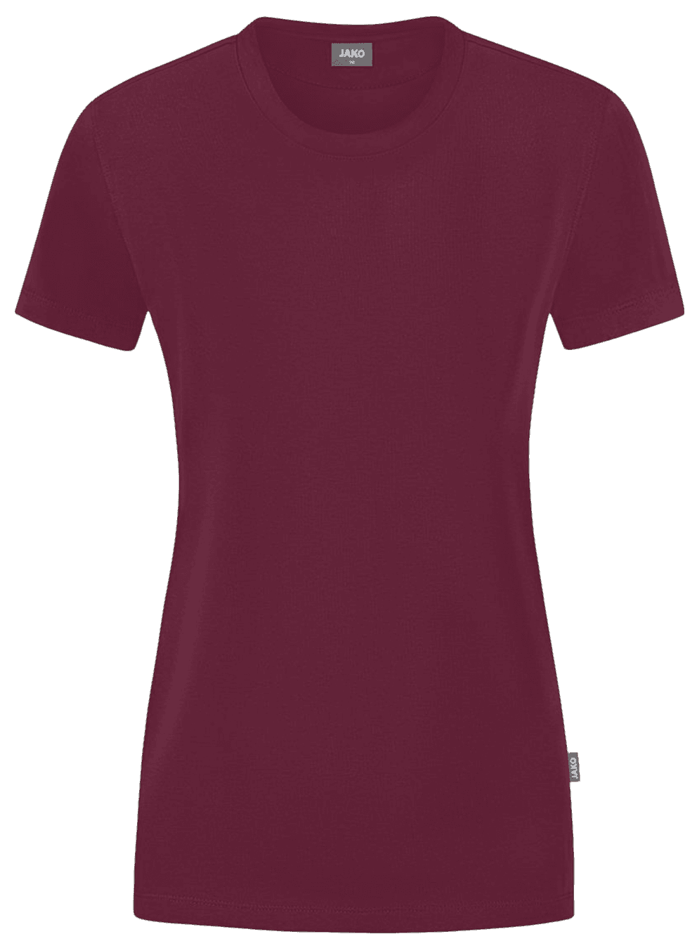 Jako Doubletex t-shirt women