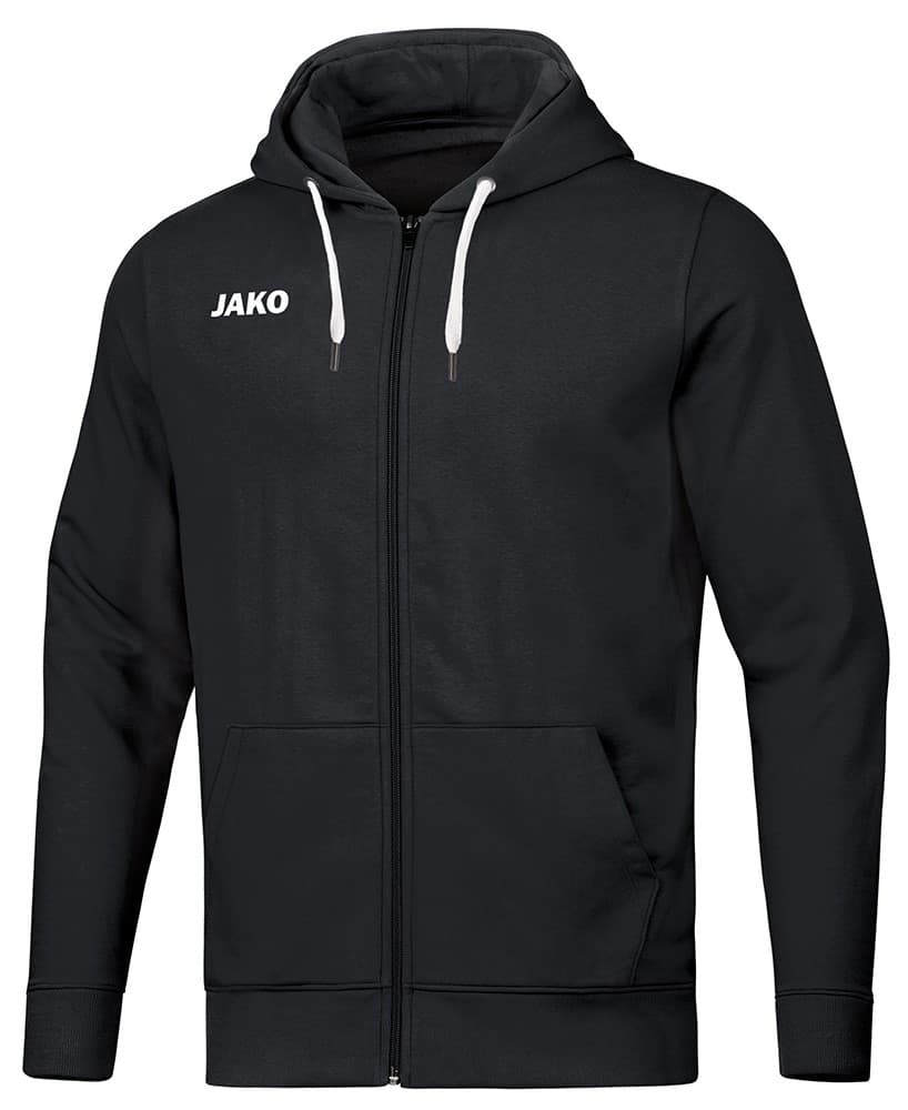 Jako Hoodie Base