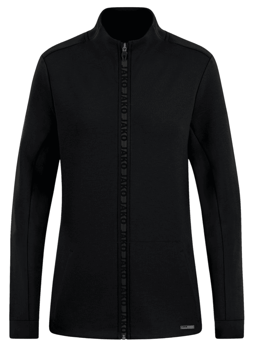 Jako Jacke Pro Casual Women