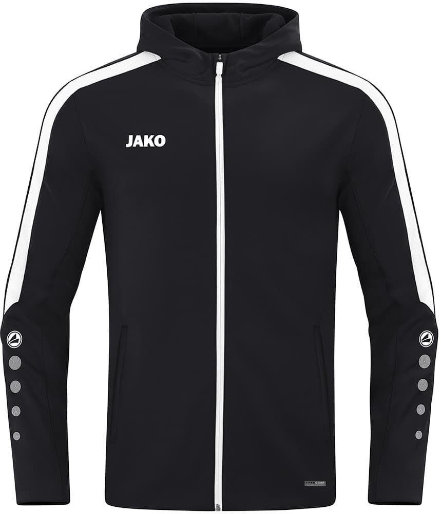 Jako Power Jacket Women