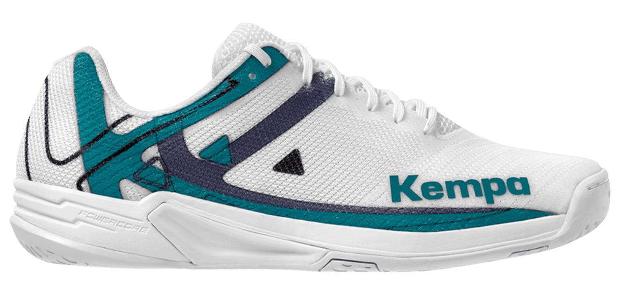 Kempa Wing 2.0 shoe Women