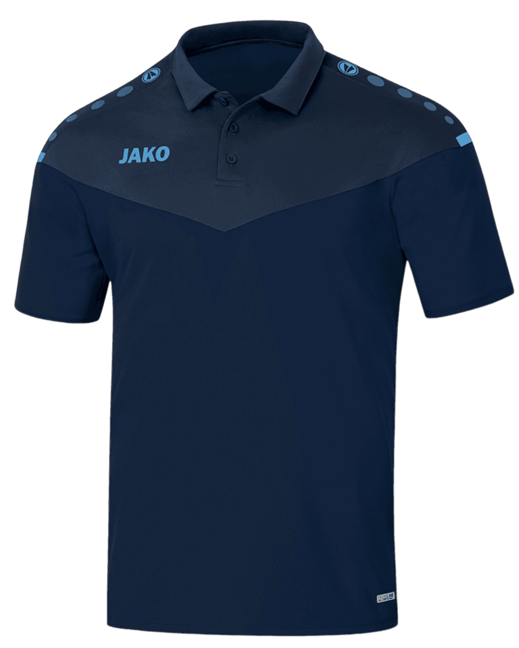 Jako champ 2.0 polo-shirt kids