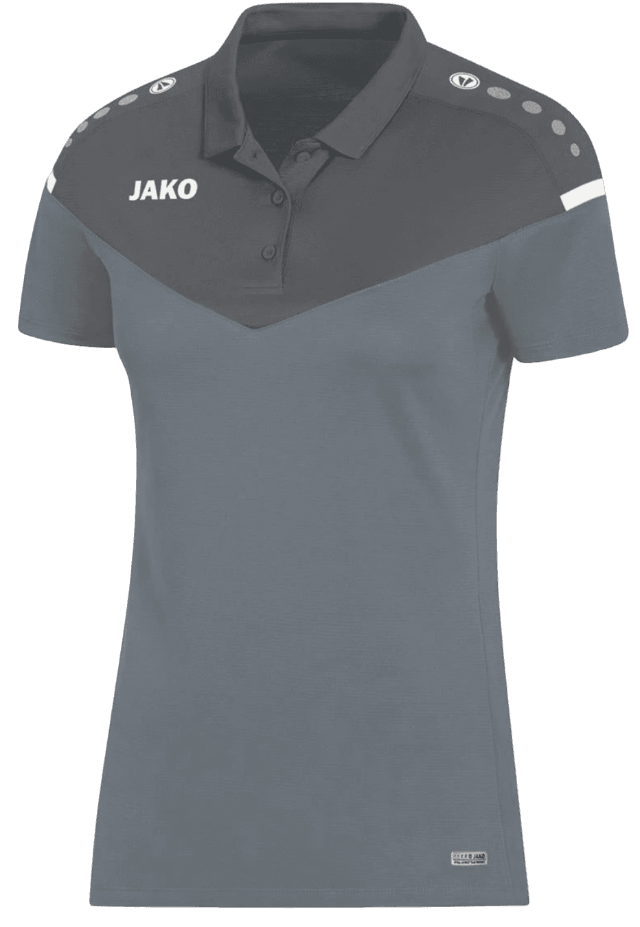 Jako champ 2.0 polo-shirt