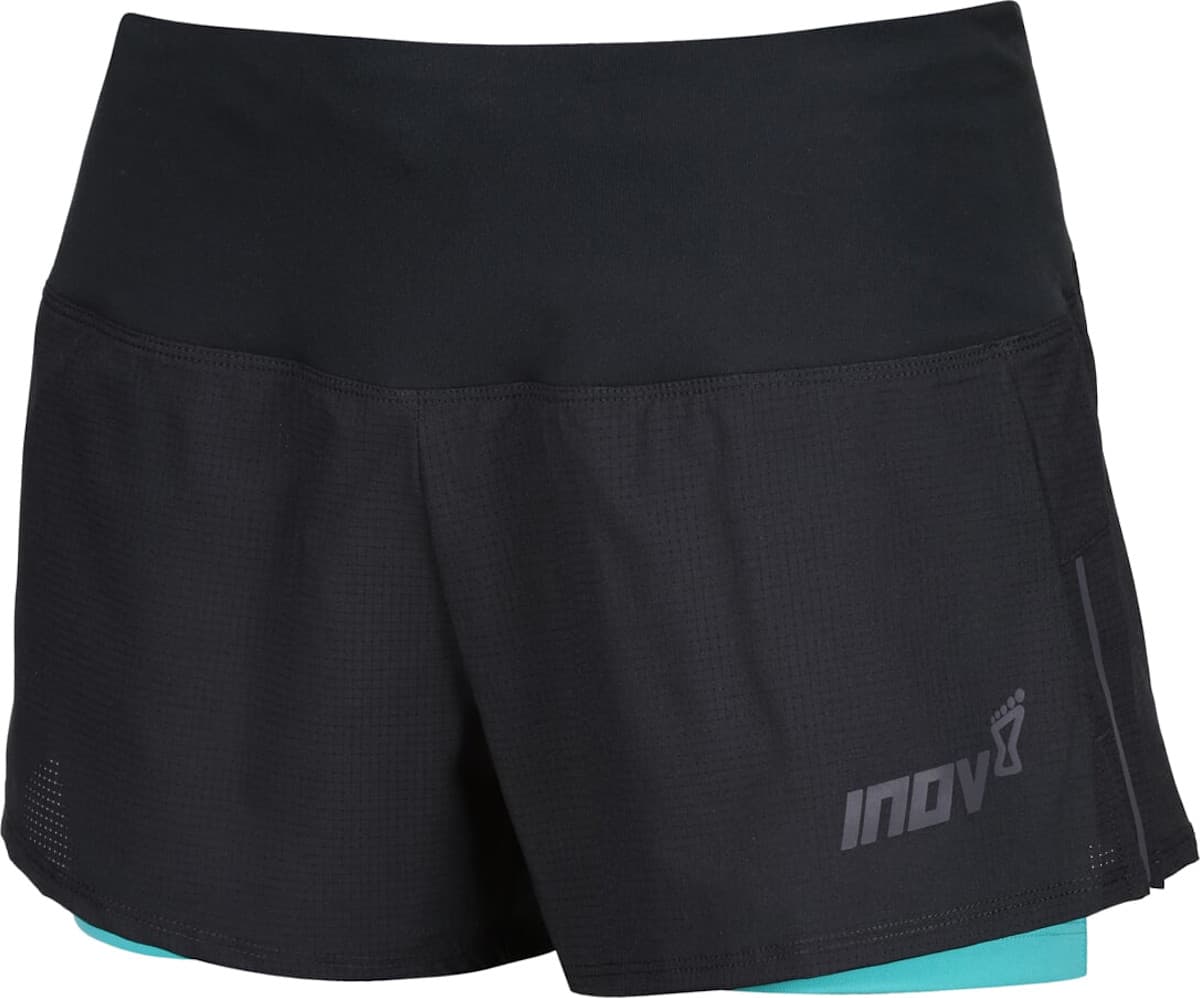 INOV-8 TRAILFLY ULTRA 3" 2in1 SHORT W