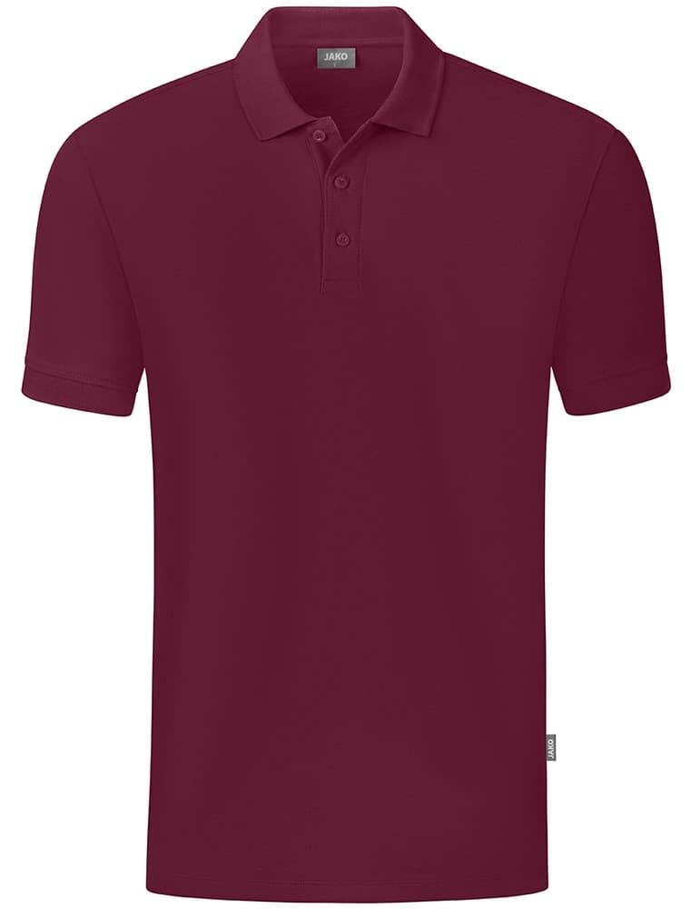 Jako Organic Polo Shirt