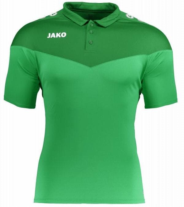 Jako champ 2.0