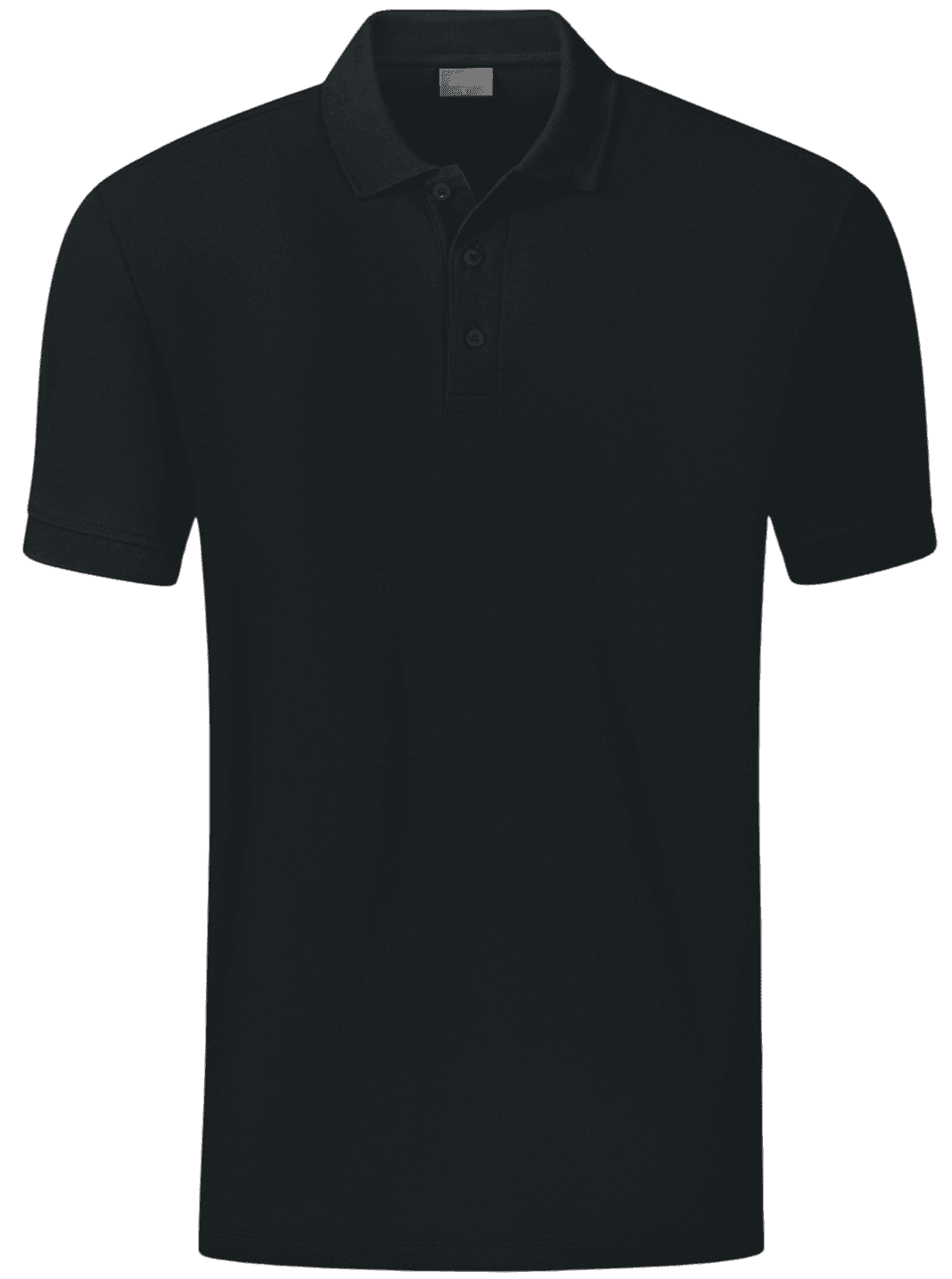 Jako Organic Polo shirt kids