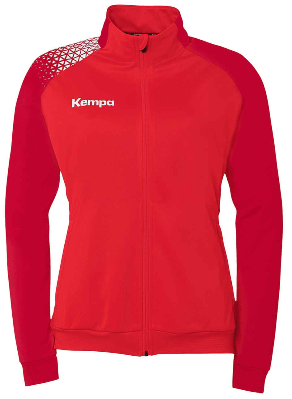 Kempa Ambition 28 Training Jacket Women