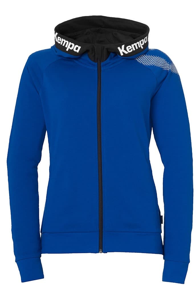 Kempa Core 26 Hood Jacket Women